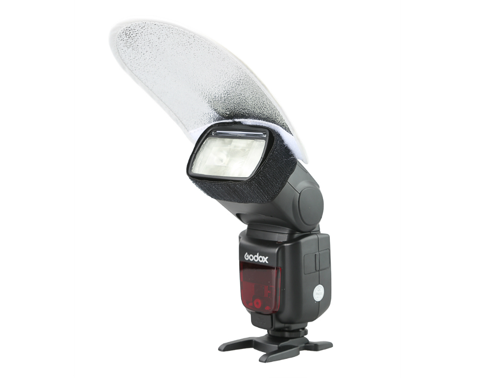 Godox MRF-01 14x17cm Flaş Reflektörü