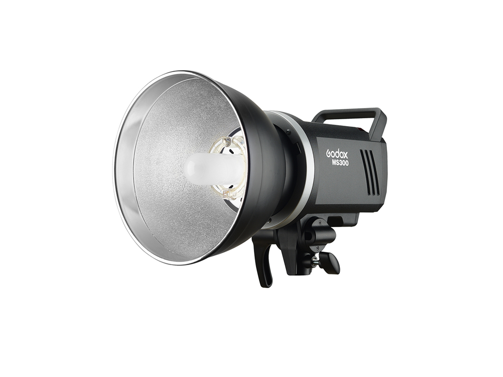 Godox MS300-D 300W 3'lü Paraflaş Kiti