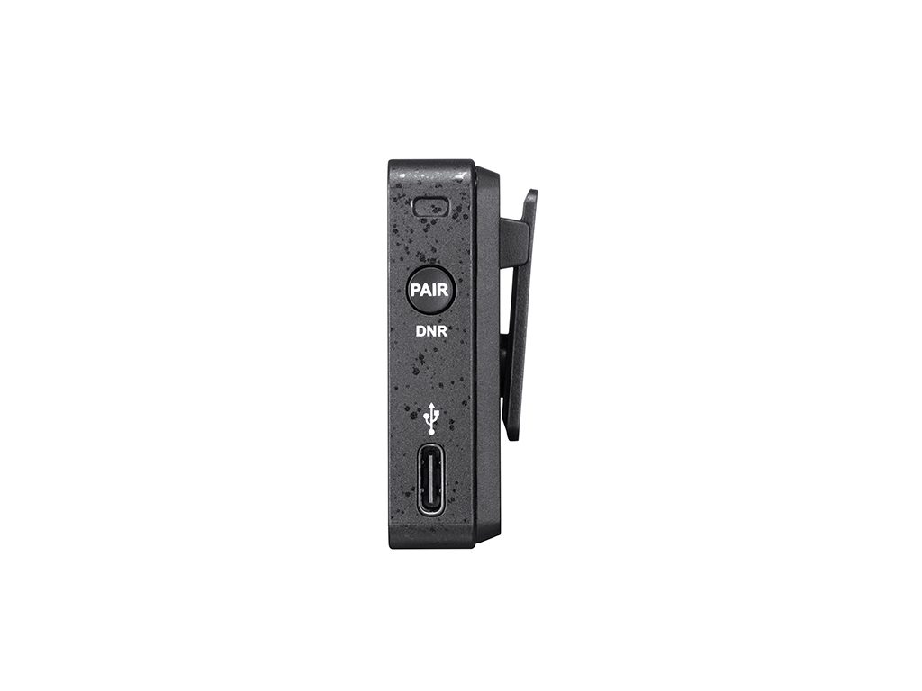 Godox MoveLink II M2 Kablosuz İkili Mikrofon Kiti