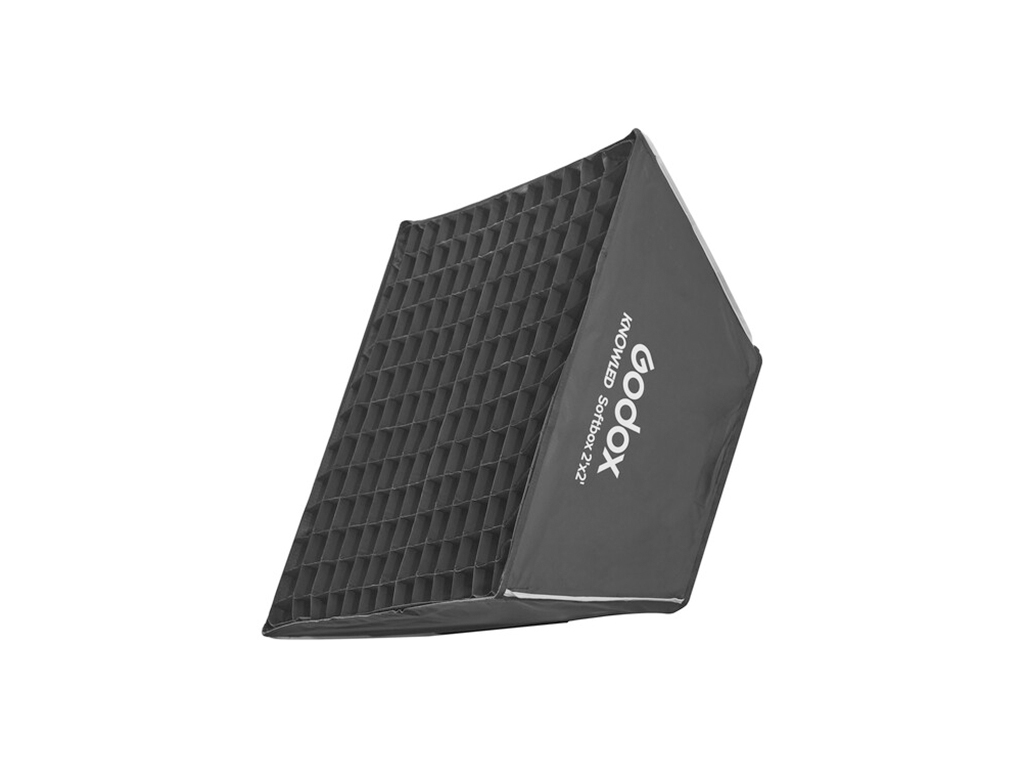Godox P600BHS22 Gridli Softbox (P600Bi Hard İçin)