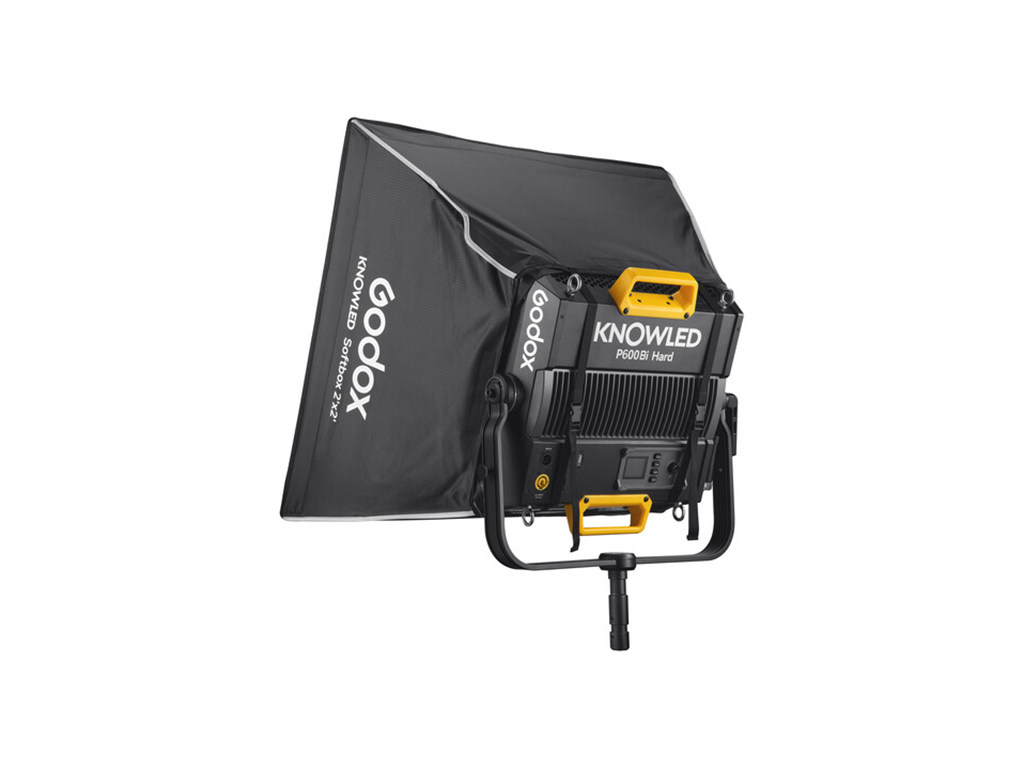 Godox P600BHS22 Gridli Softbox (P600Bi Hard İçin)