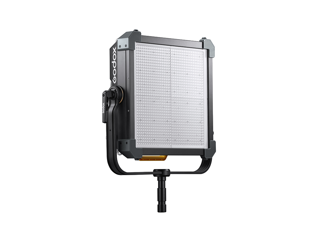 Godox P600Bi Hard KNOWLED 650W Bi-Color LED Panel Işık