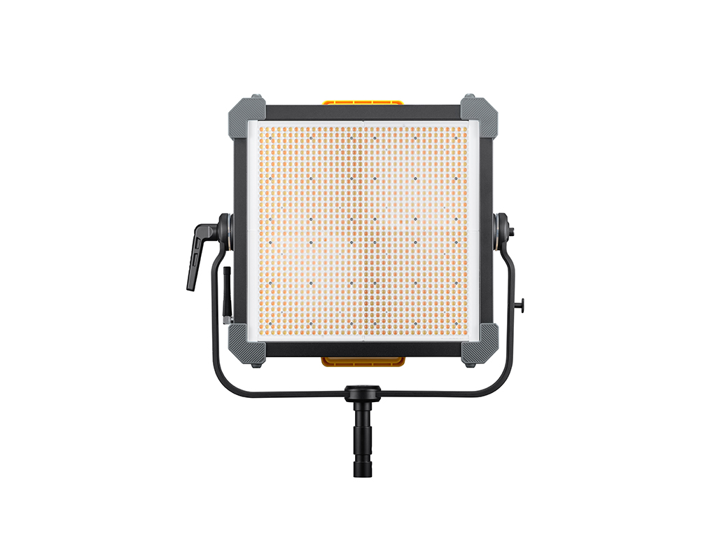 Godox P600Bi Hard KNOWLED 650W Bi-Color LED Panel Işık