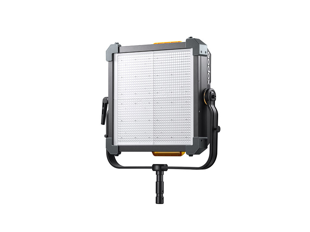 Godox P600Bi Hard KNOWLED 650W Bi-Color LED Panel Işık