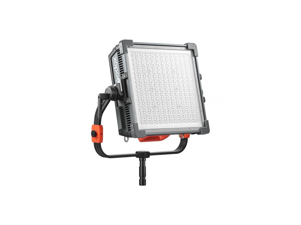 Godox Knowled P600R Hard Pro K1 RGB Panel LED Işık
