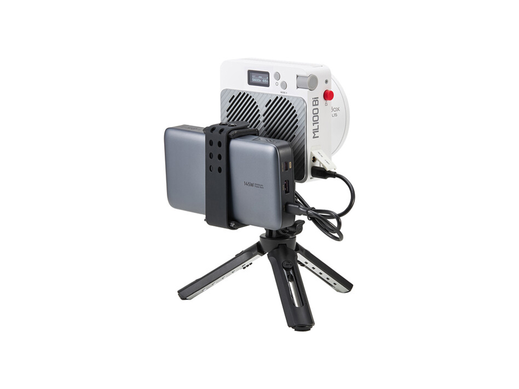 Godox PH01 Powerbank Tutucu (ML100II Bi İçin)