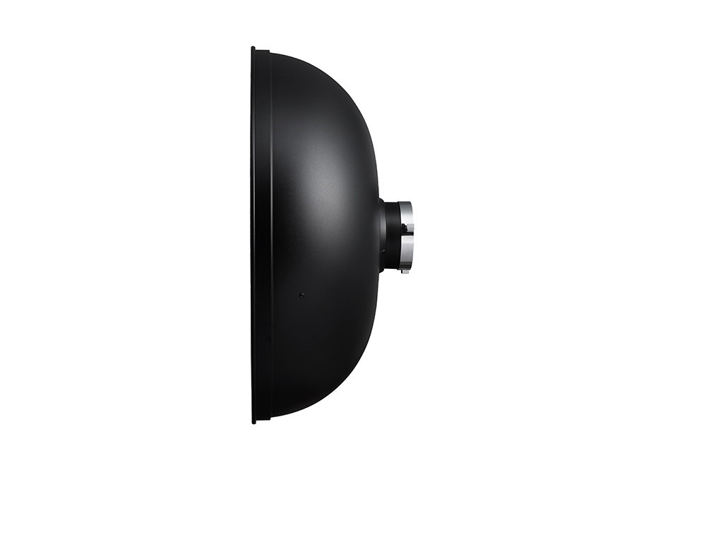 Godox BDR-S55 54cm Gümüş Portre Tası Beauty Dish