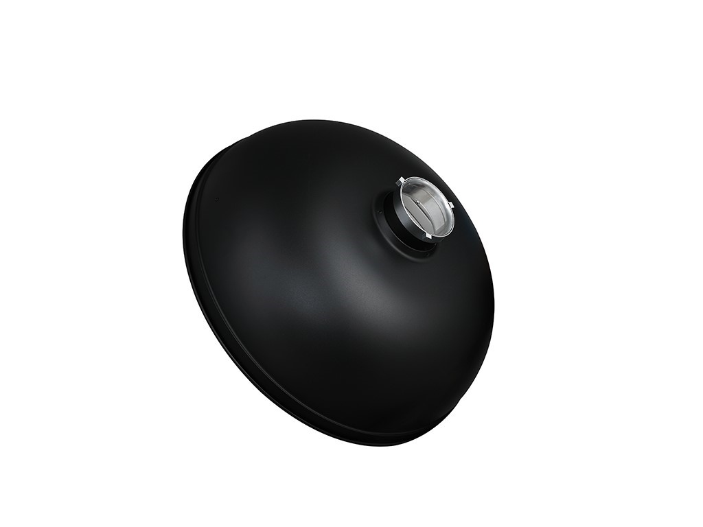 Godox BDR-S55 54cm Gümüş Portre Tası Beauty Dish