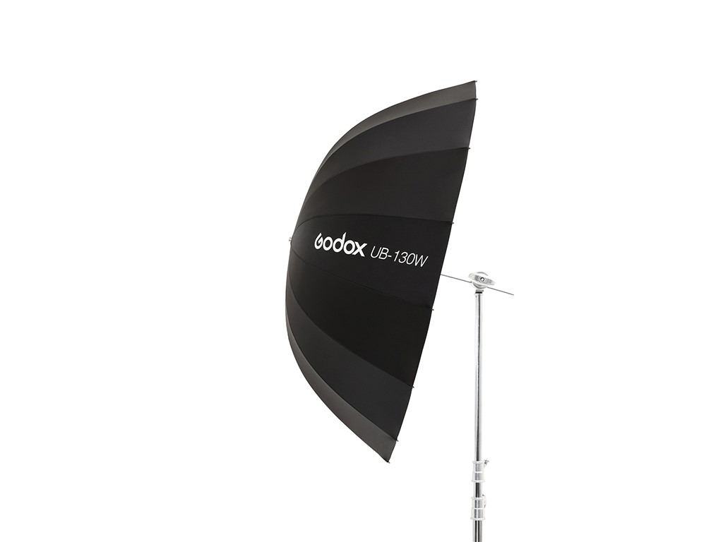 Godox UB-130W 130cm Parabolik Şemsiye