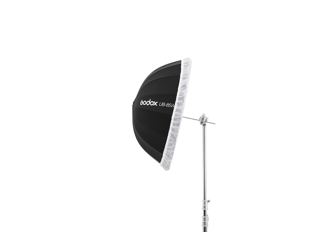Godox UB-85W 85cm Parabolik Şemsiye
