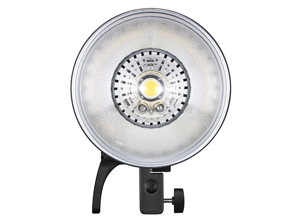 Godox QT1200 III M HSS 1200W Paraflaş Kafası