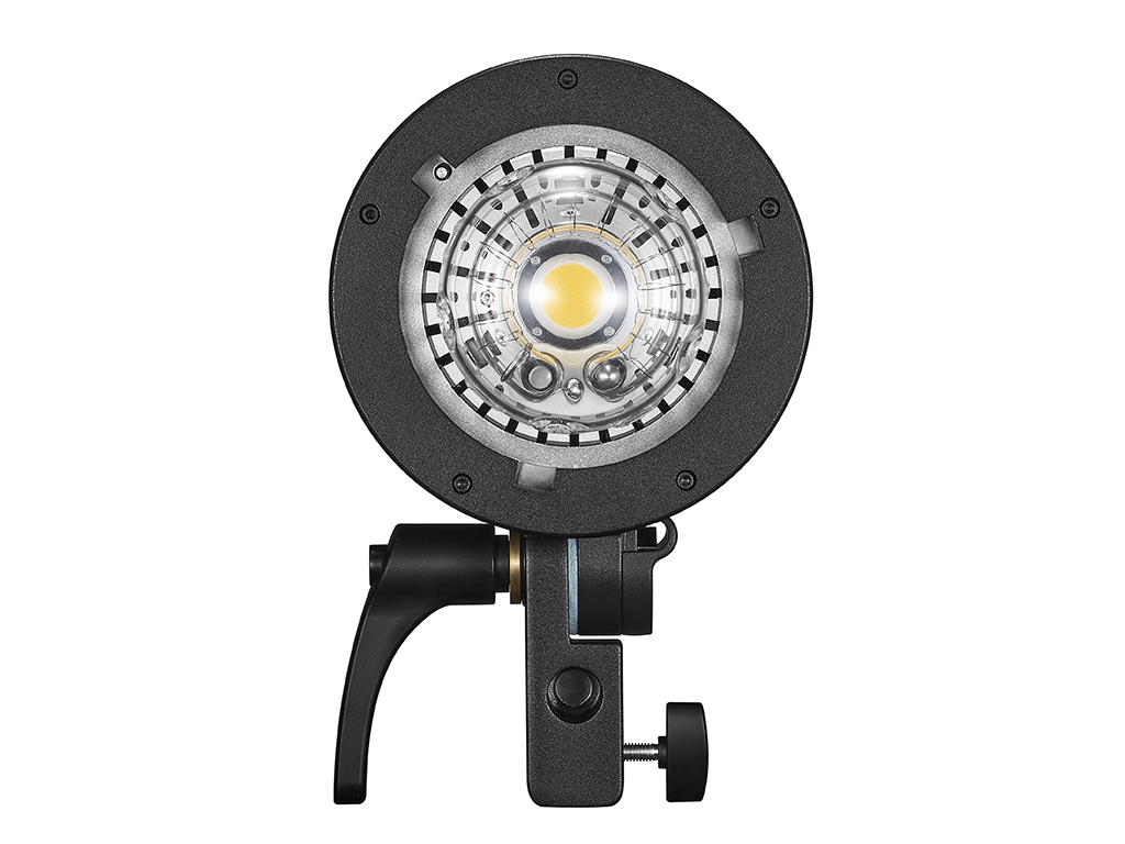 Godox QT1200 III M HSS 1200W Paraflaş Kafası