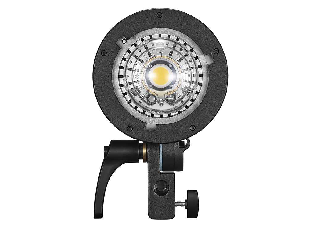 Godox QT400 III M HSS 400W Paraflaş Kafası