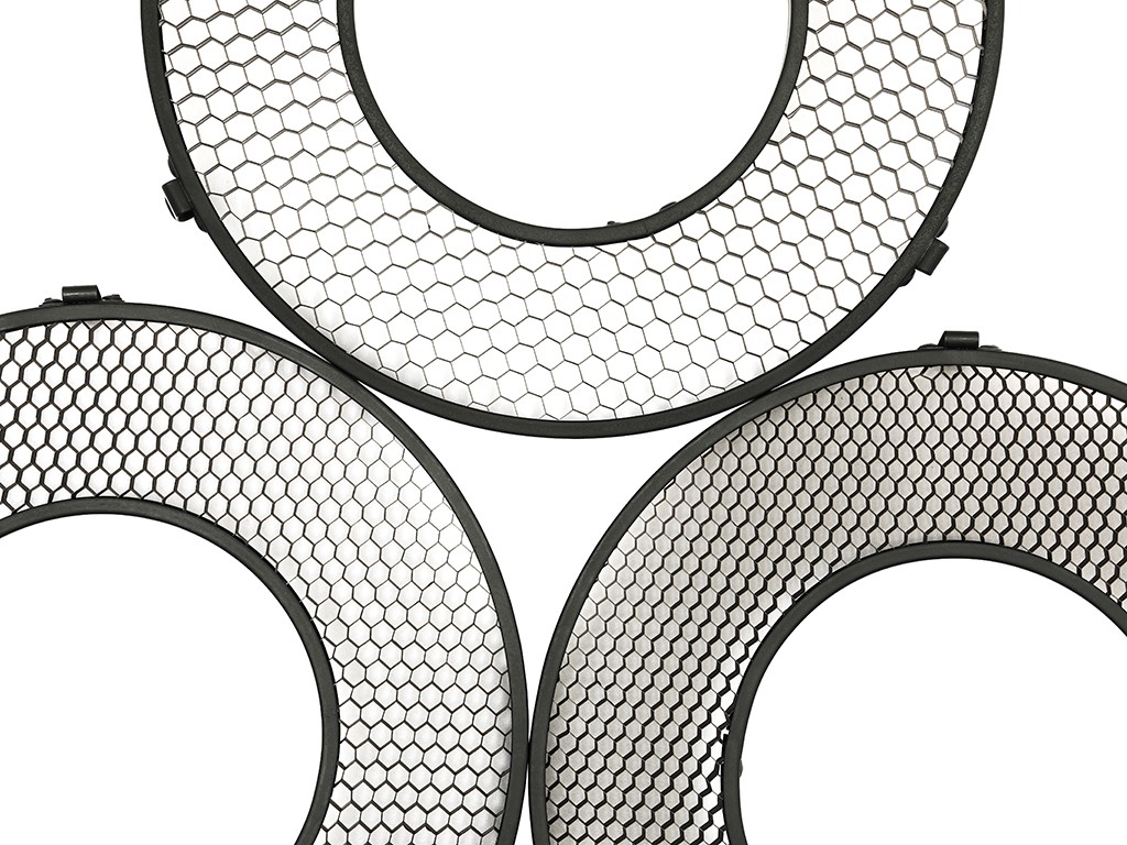 Godox BD-09 R1200 İçin Honeycomb