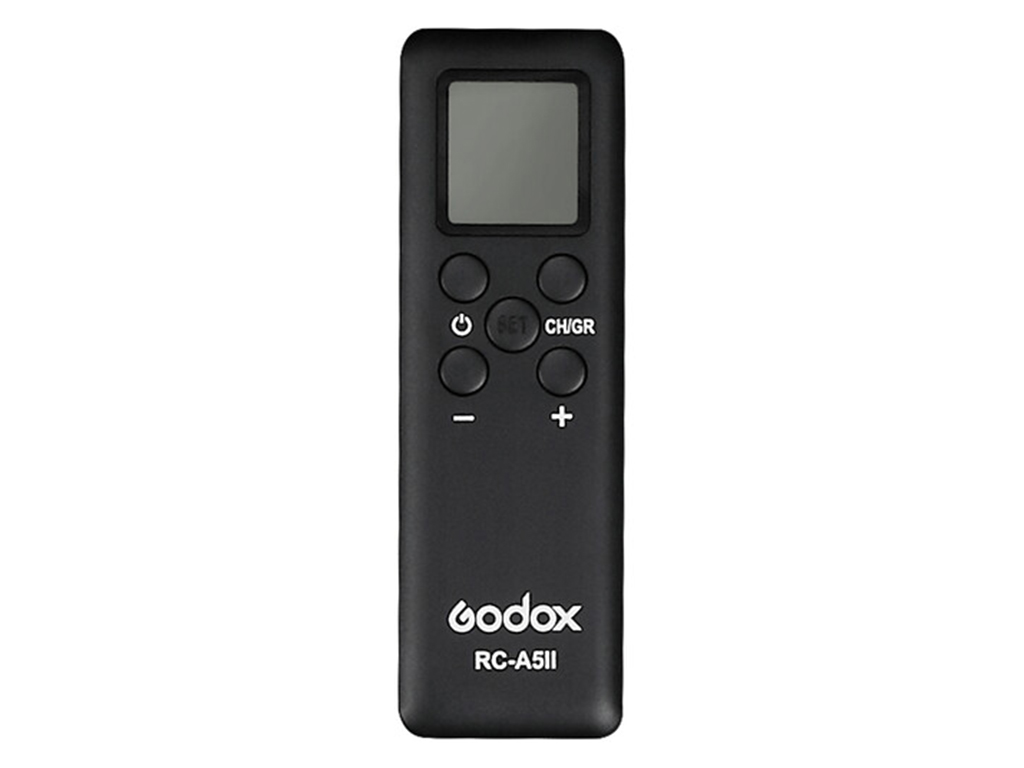 Godox RC-A5II Kumanda