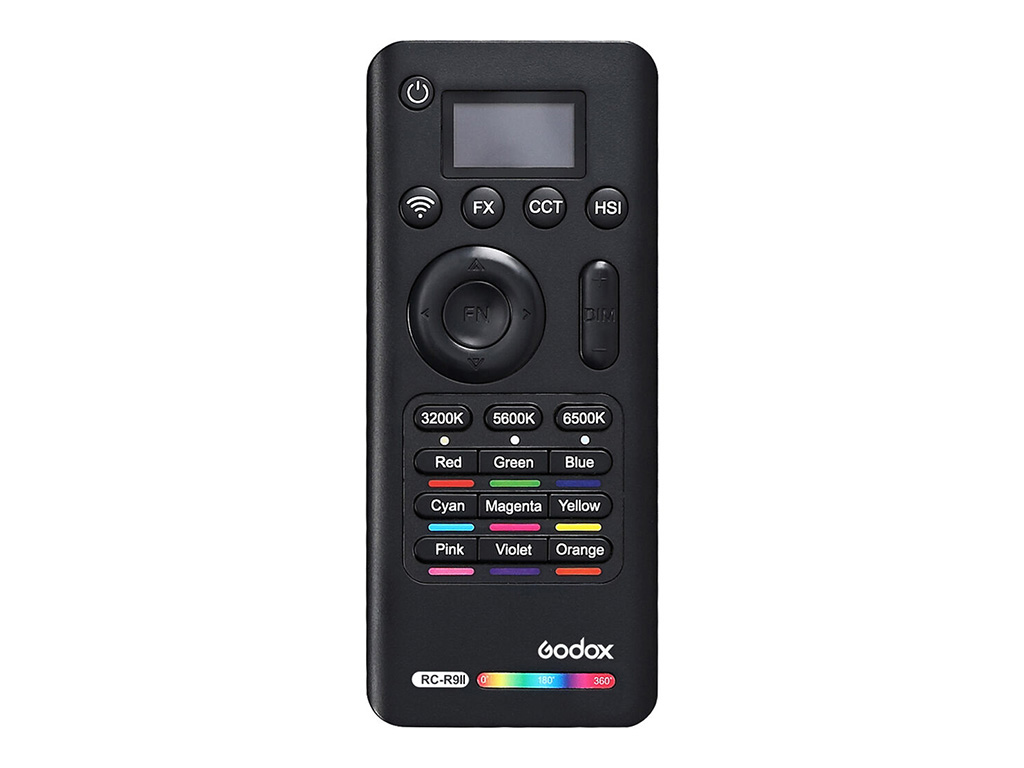 Godox RC-R9II Kumanda