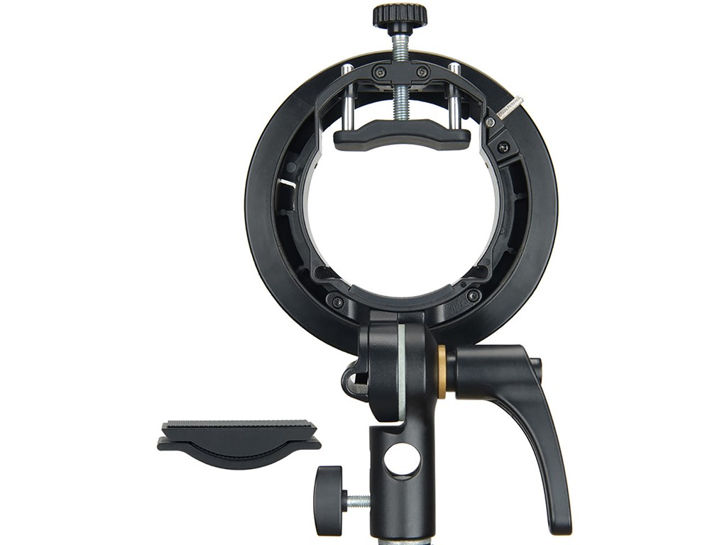 Godox SGGV-8080 (S2) 80x80cm Izgaralı Softbox Kit