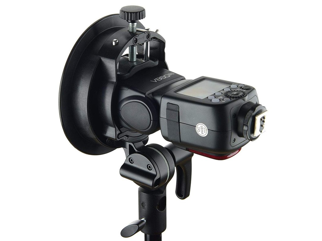 Godox S2 Bracket Bowens Adaptör Dönüştürücü