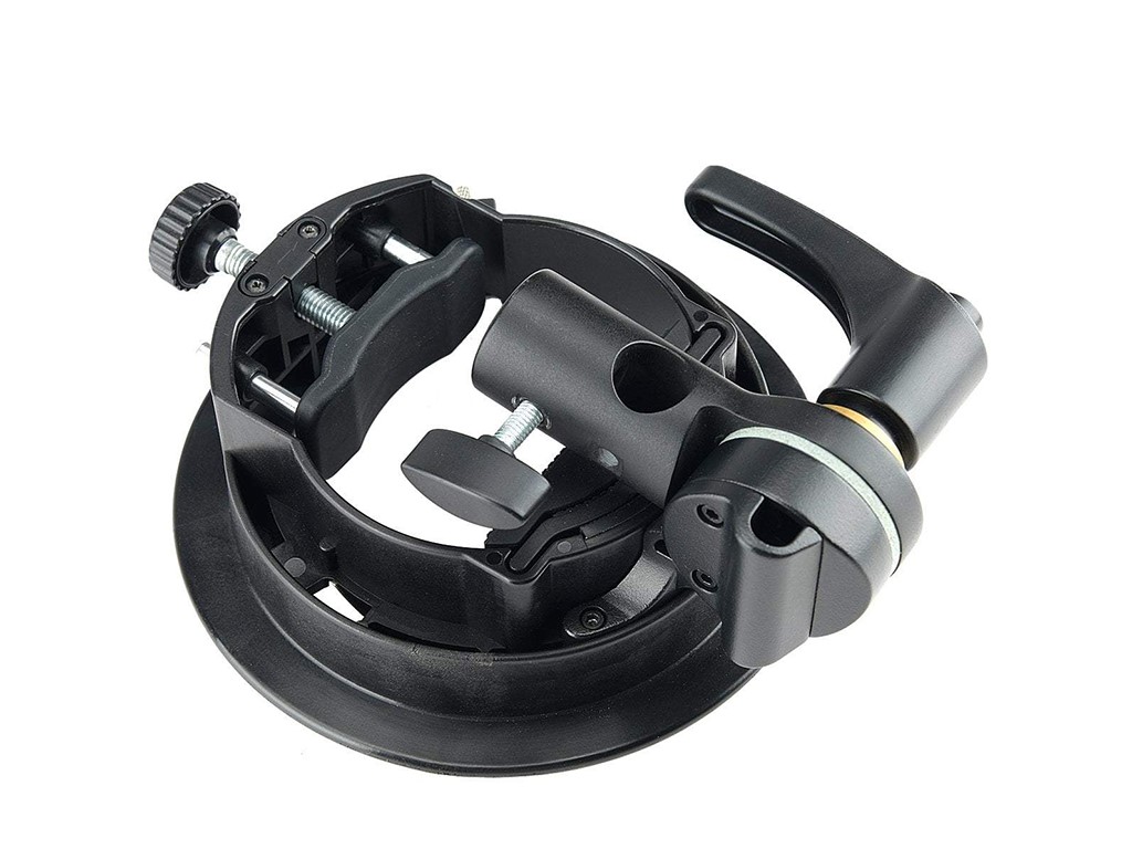 Godox S2 Bracket Bowens Adaptör Dönüştürücü