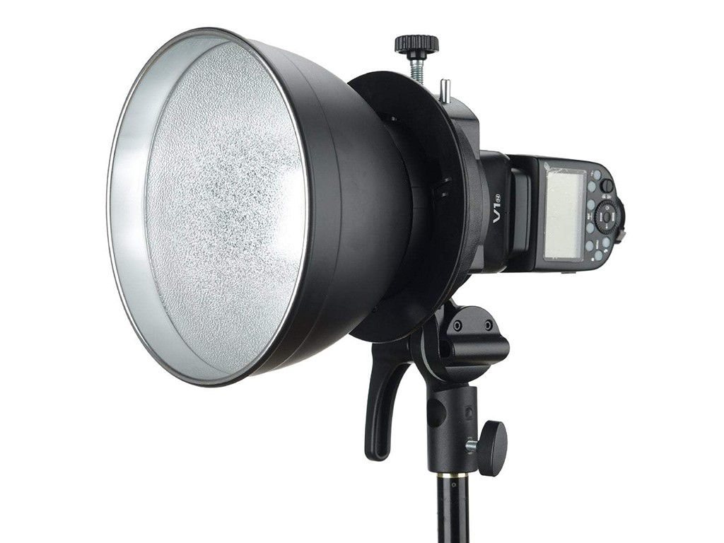 Godox S2 Bracket Bowens Adaptör Dönüştürücü