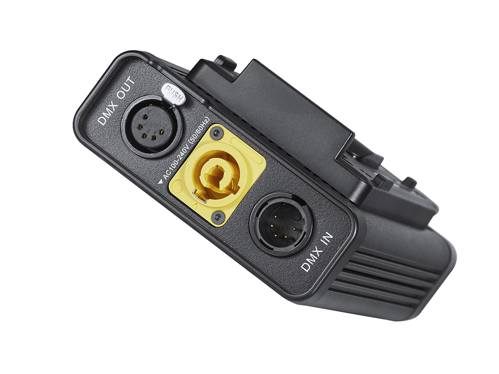 Godox S60 Odaklanabilir LED Video Işığı