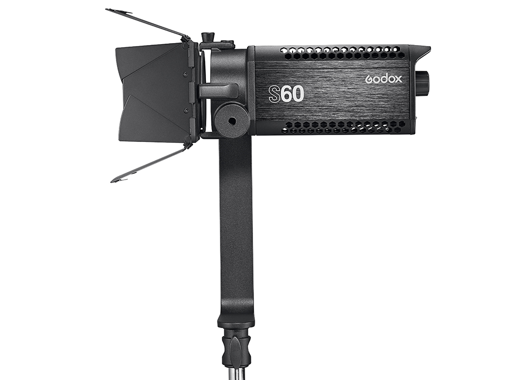 Godox S60 Odaklanabilir LED Video Işığı