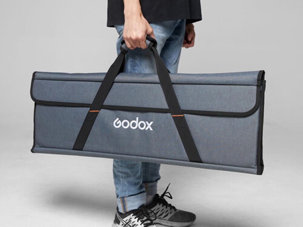 Godox SF4560 Scrim Flag Kit
