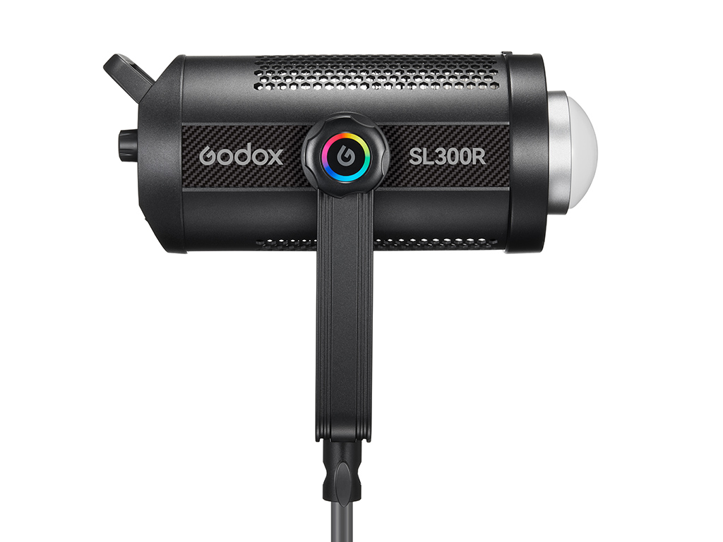 Godox SL300R RGB LED Video Işığı