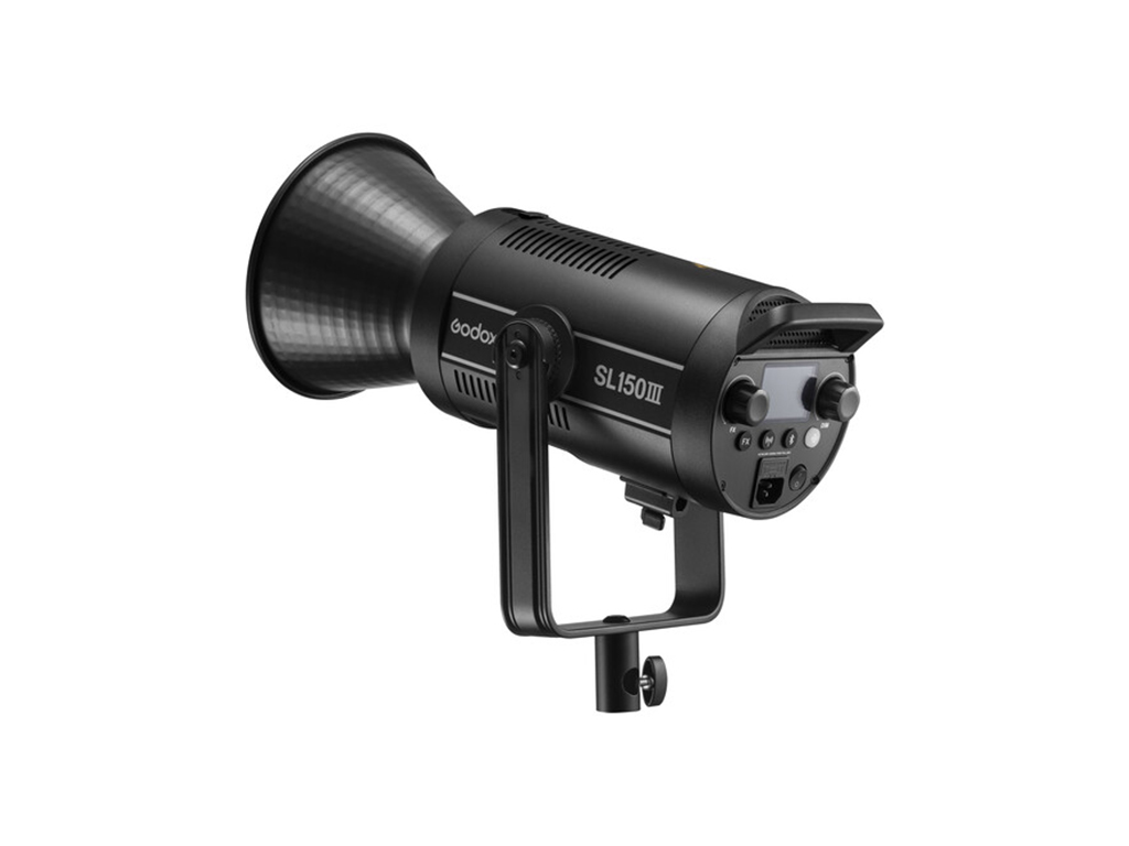 Godox SL150W III LED Video Işığı 2'li Kit