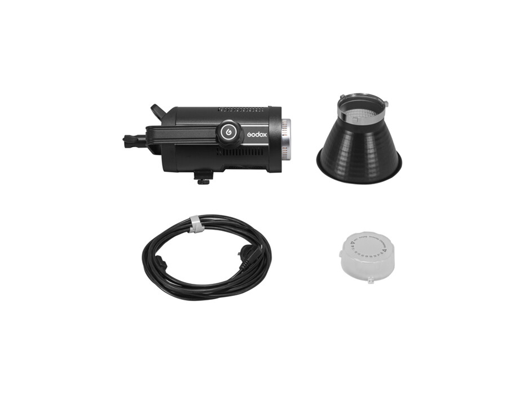 Godox SL150W III LED Video Işığı 2'li Kit