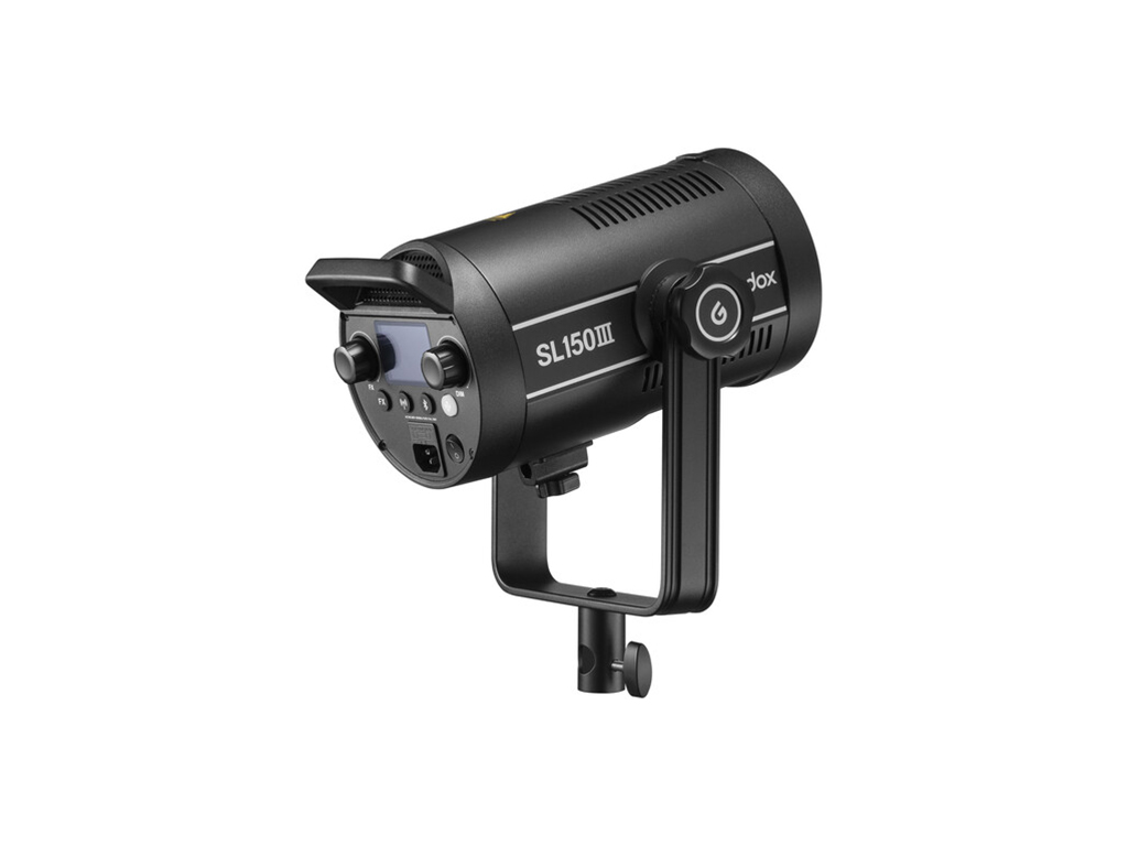 Godox SL150W III LED Video Işığı 2'li Kit