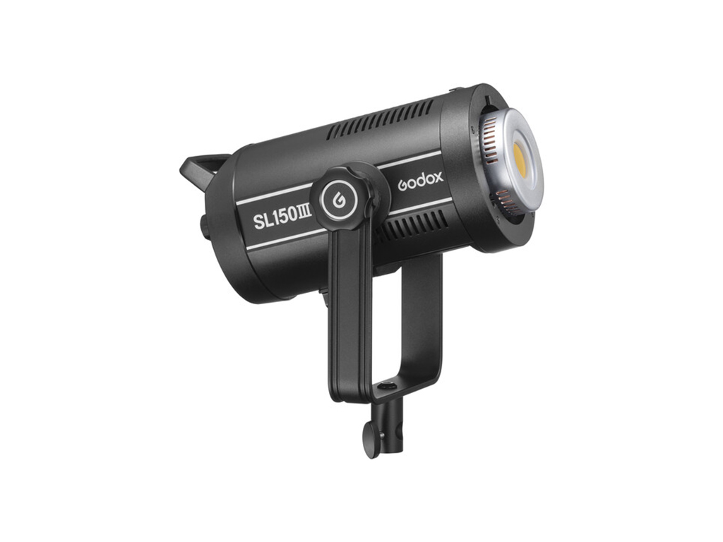 Godox SL150W III LED Video Işığı 2'li Kit
