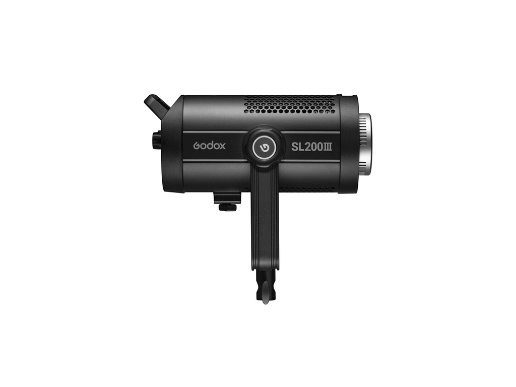Godox SL200W III LED Video Işığı