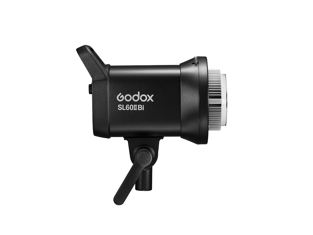 Godox SL60 II Bi 60W Bi-Color Video Işığı 2'li Kit