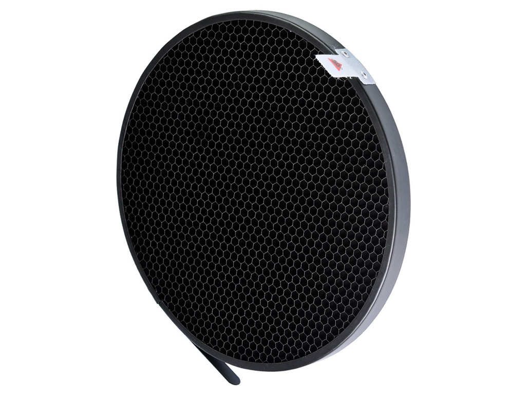 Godox SN1002 Reflektör için 17cm Petek