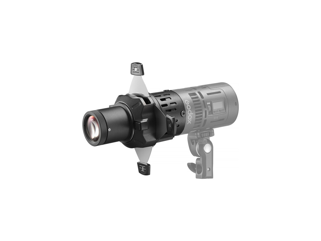 Godox SP36K Optik Şekillendirici (MS60R İçin)