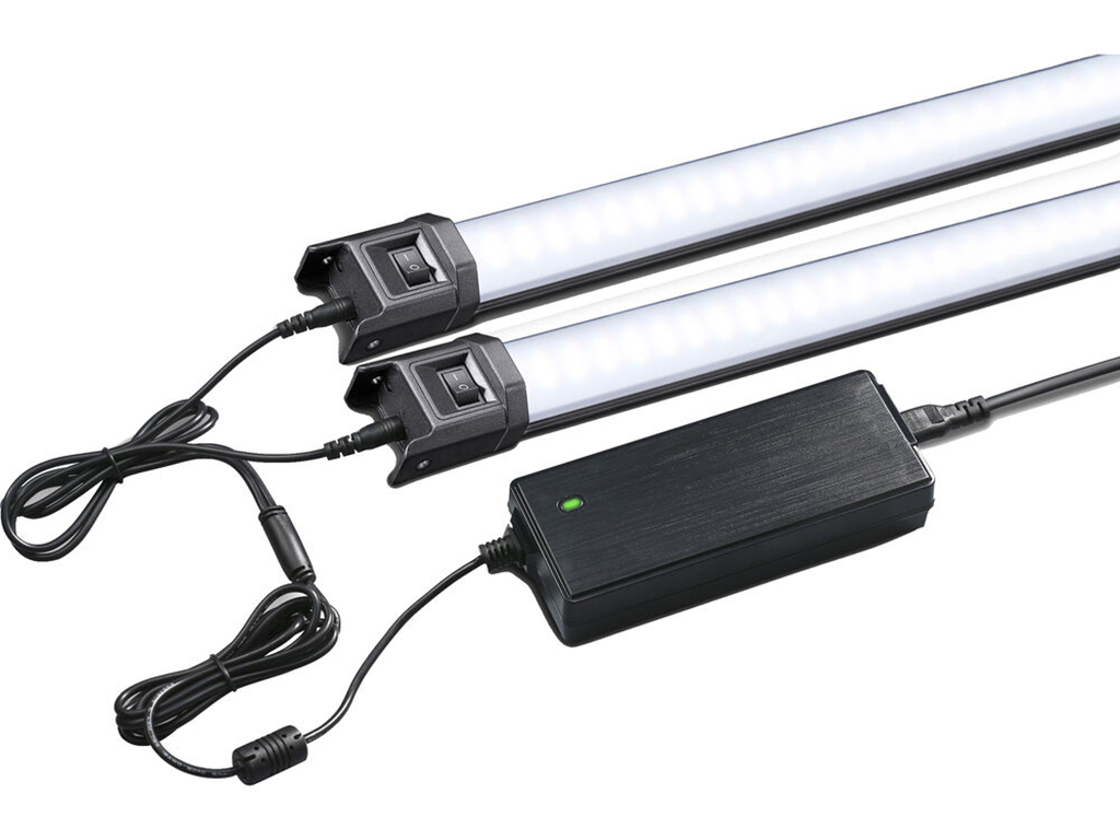 Godox TL-A60 TL60 İçin 2 in 1 Adaptör