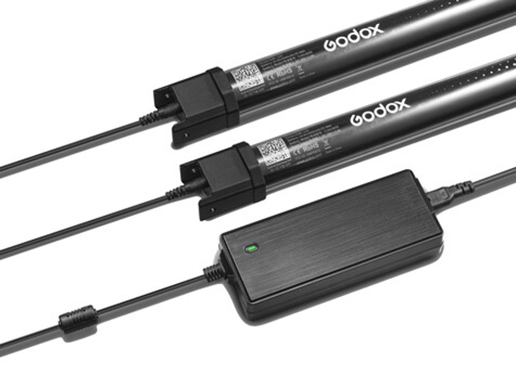Godox TL-A60 TL60 İçin 2 in 1 Adaptör