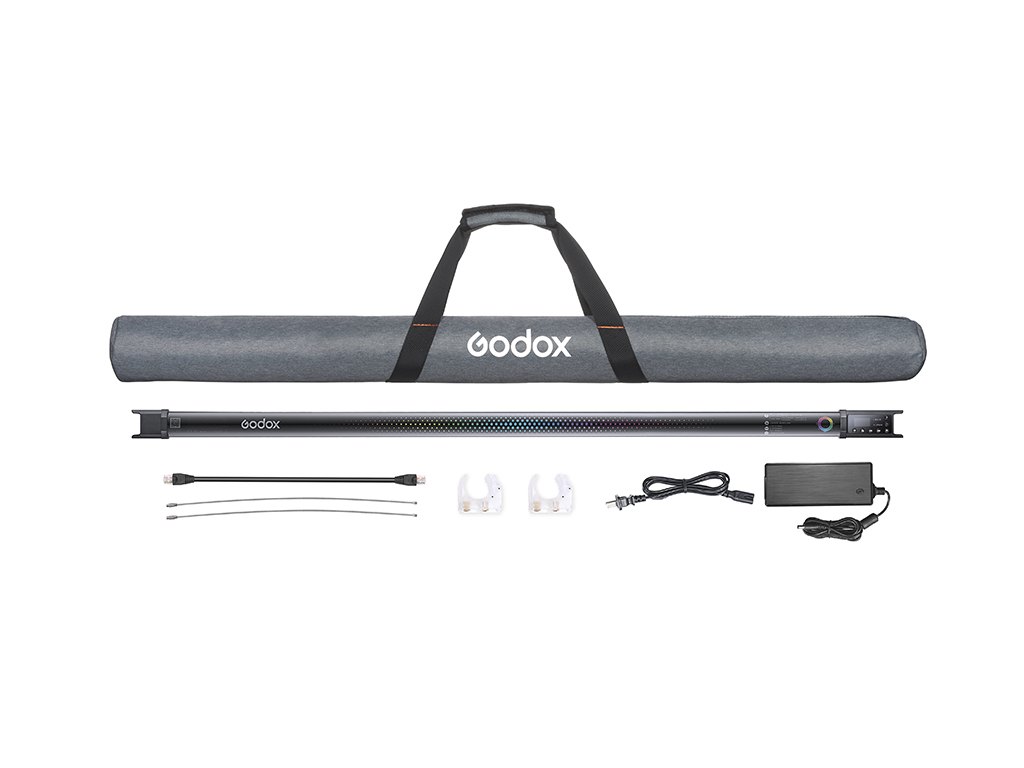 Godox TL120 Tekli RGB Tüp Işık Kiti