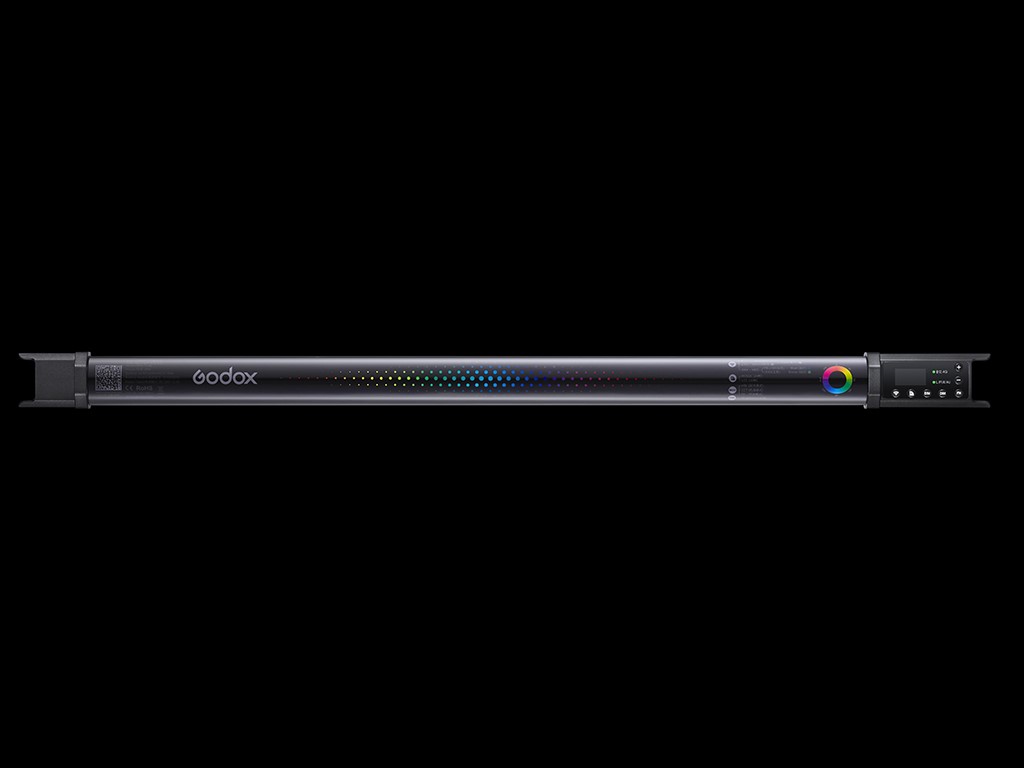 Godox TL60 Tekli RGB Tüp Işık Kiti