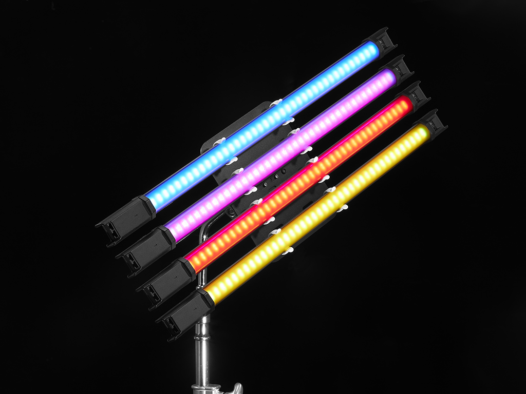 Godox TLB4 Dörtlü Tutamak (TL30-60-120-180 İçin)