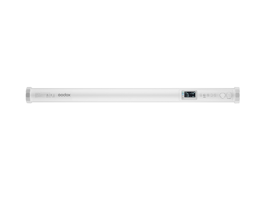 Godox TP2R KNOWLED RGB Dörtlü LED Tüp Işık Kiti