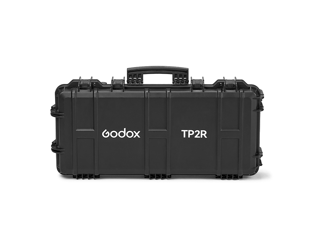 Godox TP2R KNOWLED RGB Dörtlü LED Tüp Işık Kiti