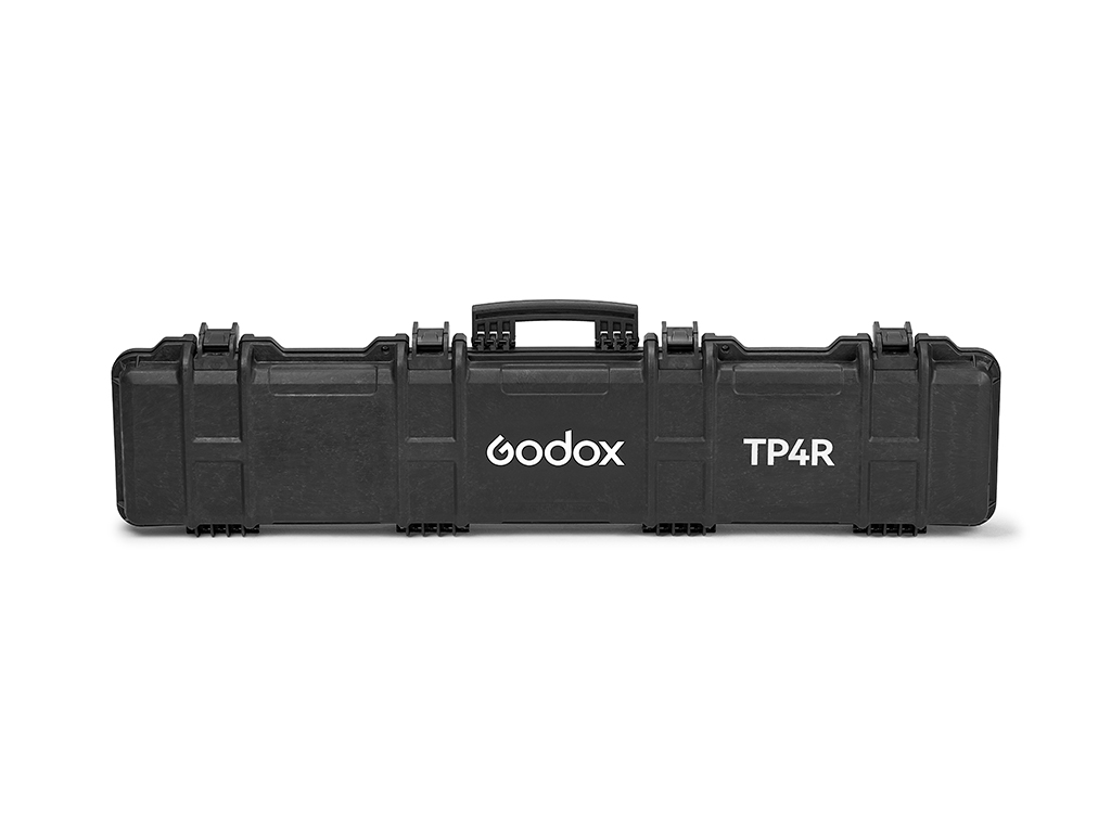 Godox TP4R KNOWLED RGB Dörtlü LED Tüp Işık Kiti