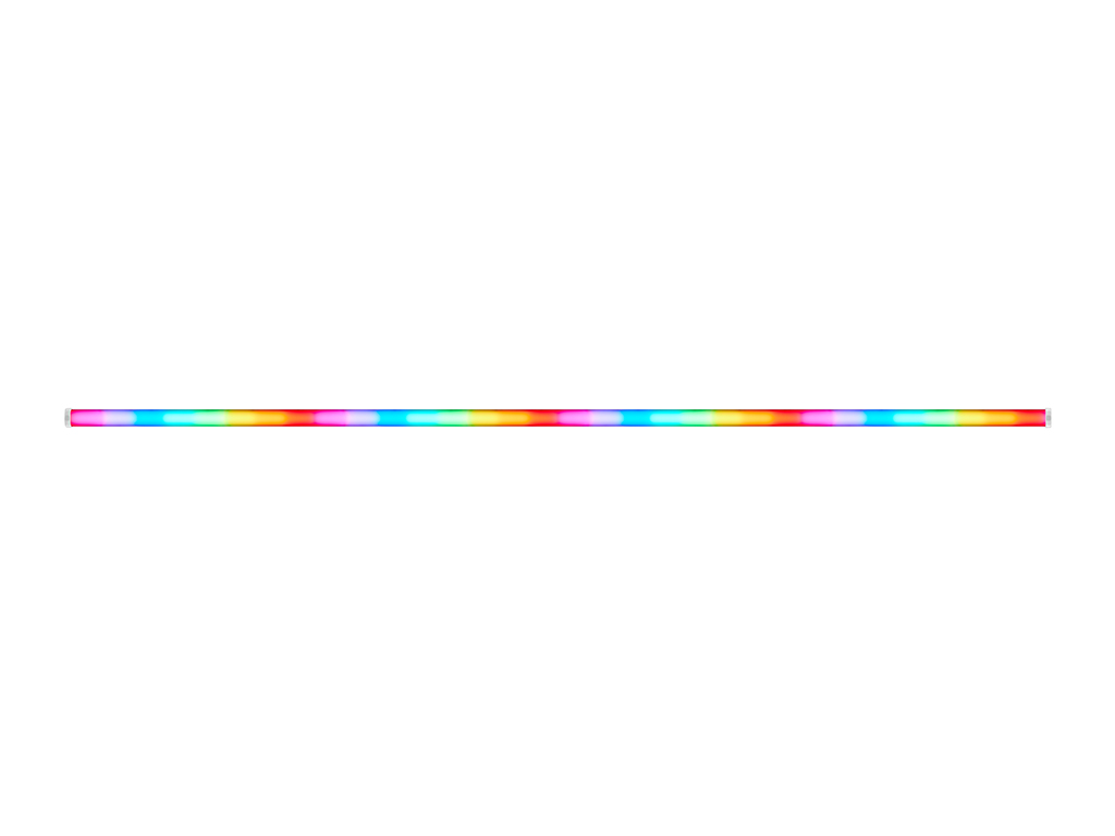 Godox TP8R KNOWLED RGB Tekli LED Tüp Işık Kiti