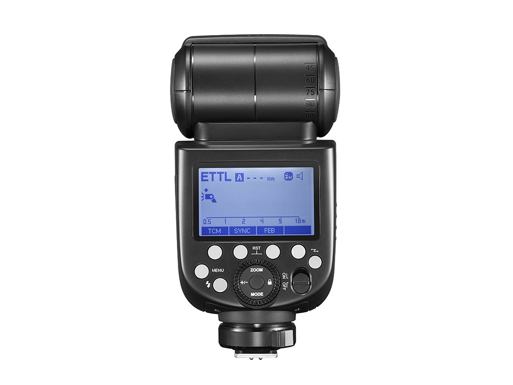 Godox TT685II-O Olympus/Panasonic Uyumlu Tepe Flaşı