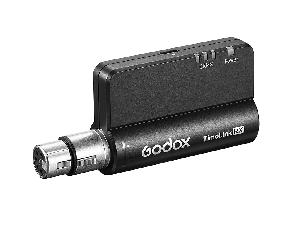 Godox TimoLink TX Kablosuz DMX Vericisi