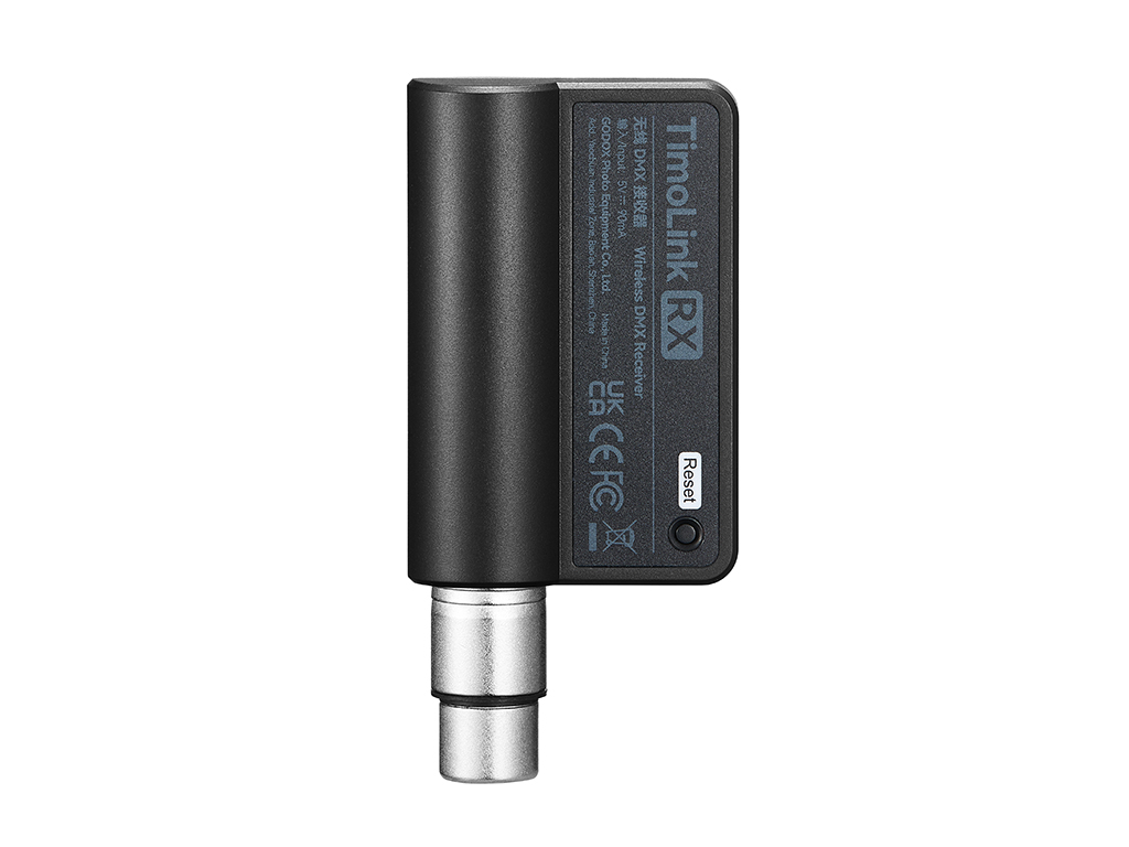 Godox TimoLink TX Kablosuz DMX Vericisi