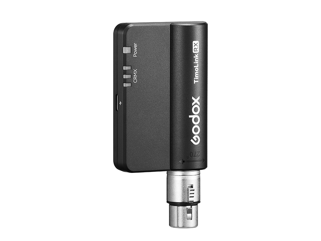 Godox TimoLink TX Kablosuz DMX Vericisi