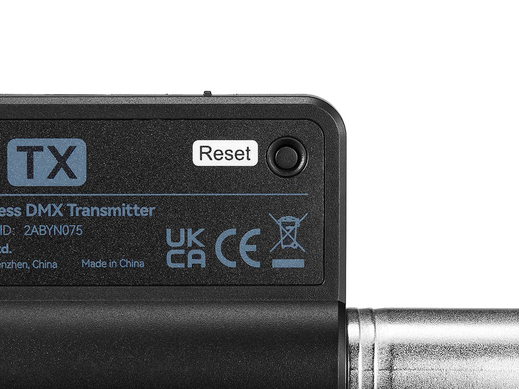 Godox TimoLink TX Kablosuz DMX Vericisi